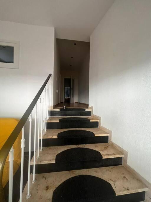 Ganzes Haus In Der Altstadt, Ideal Fuer 2 Personen, 4 Gaeste Moeglich Quakenbruck Exterior photo