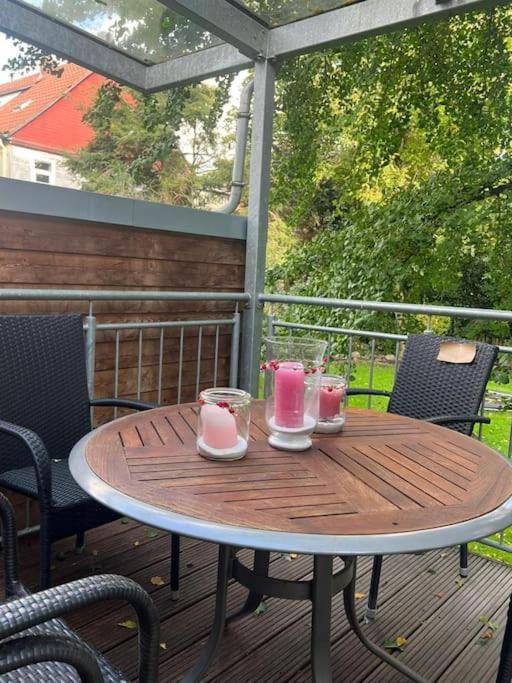 Ganzes Haus In Der Altstadt, Ideal Fuer 2 Personen, 4 Gaeste Moeglich Quakenbruck Exterior photo
