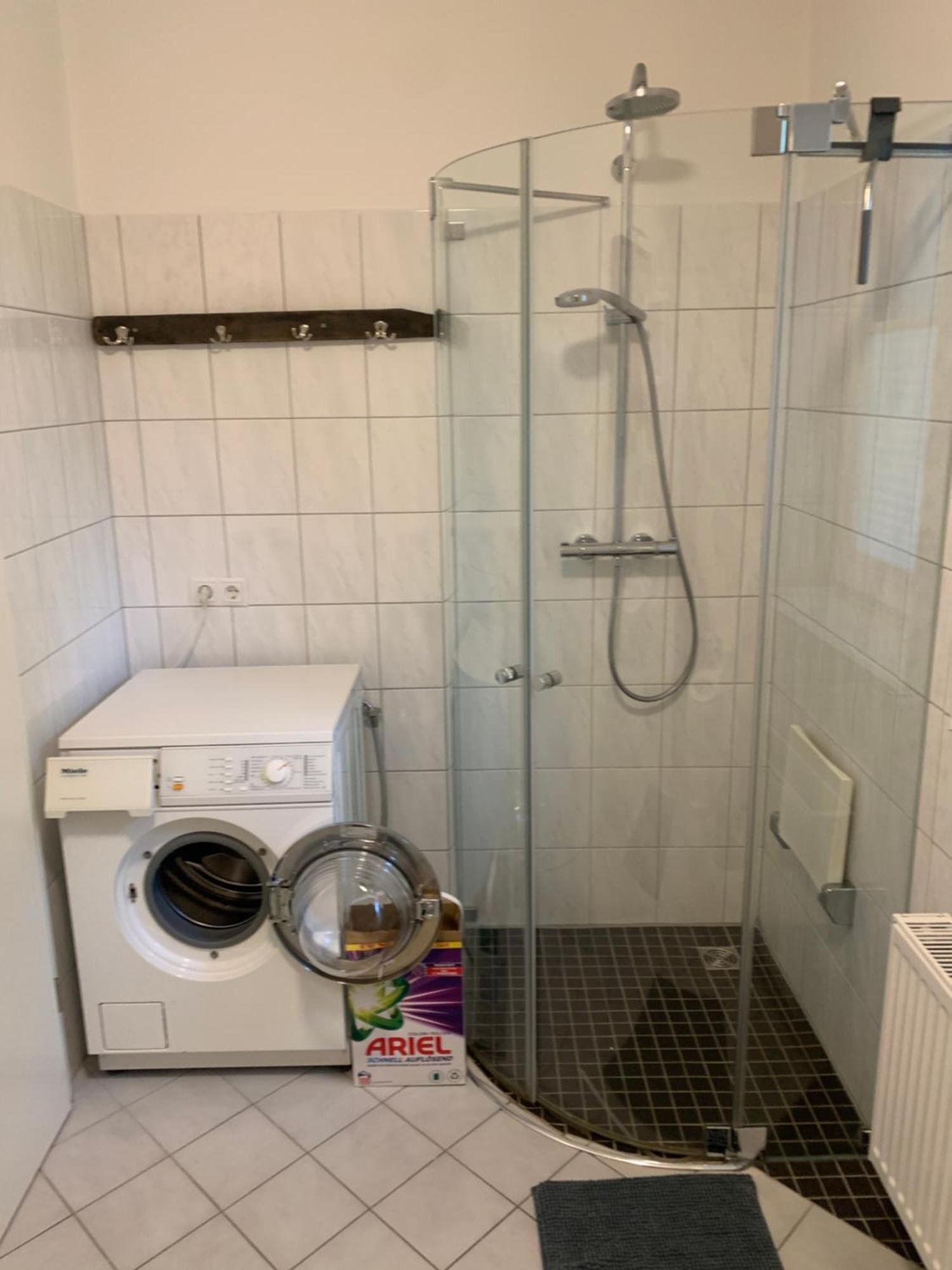 Ganzes Haus In Der Altstadt, Ideal Fuer 2 Personen, 4 Gaeste Moeglich Quakenbruck Exterior photo