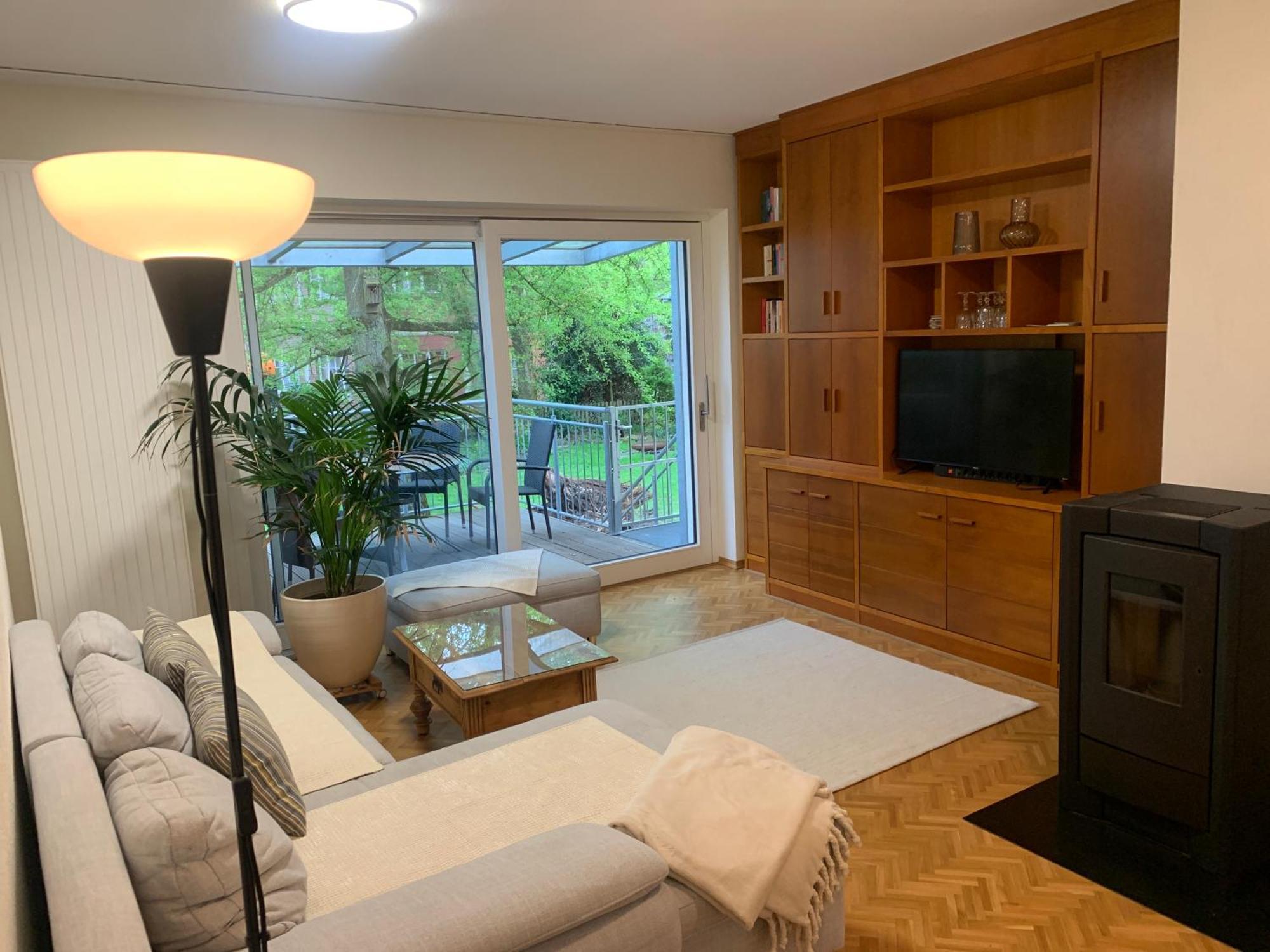 Ganzes Haus In Der Altstadt, Ideal Fuer 2 Personen, 4 Gaeste Moeglich Quakenbruck Exterior photo