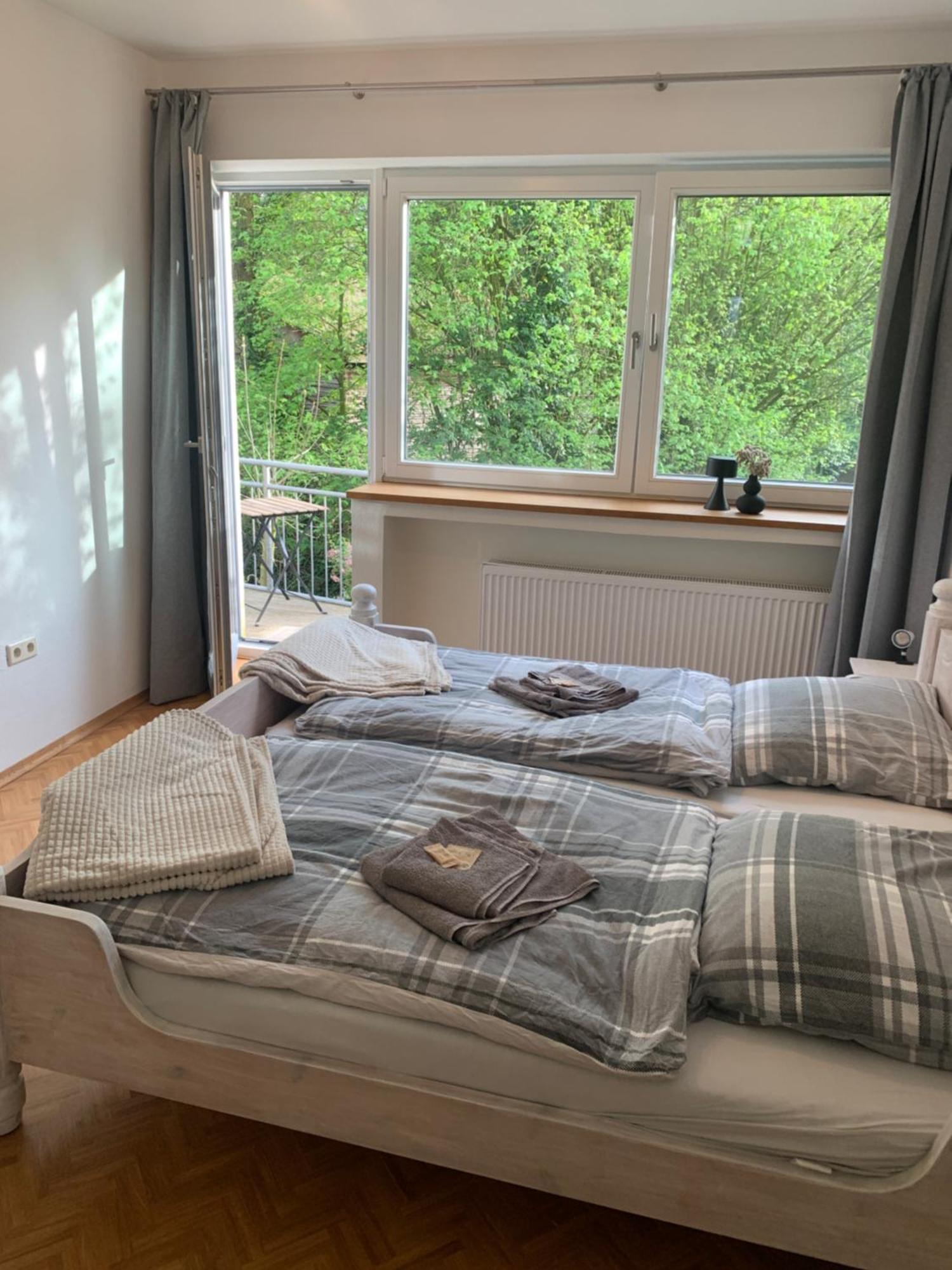 Ganzes Haus In Der Altstadt, Ideal Fuer 2 Personen, 4 Gaeste Moeglich Quakenbruck Exterior photo